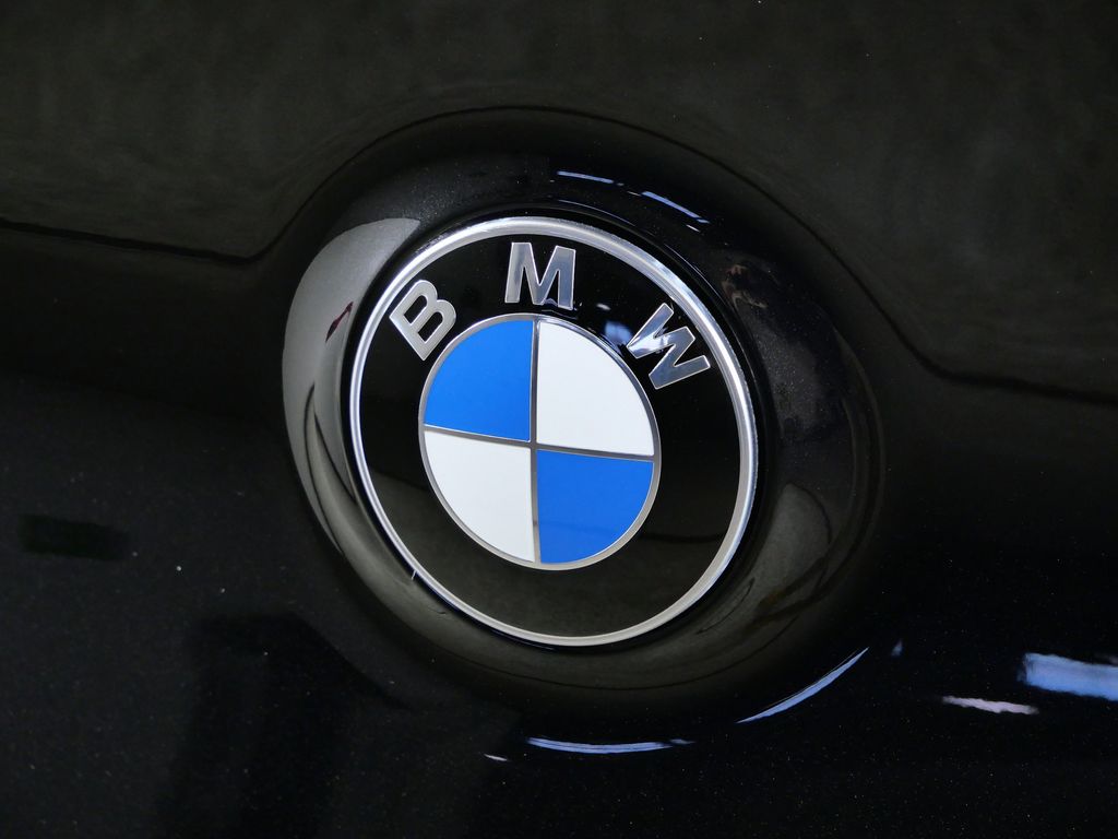 Thumbnail: 2026 BMW X3 - 11
