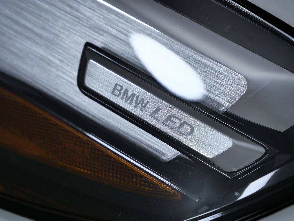 Thumbnail: 2025 BMW X1 - 5