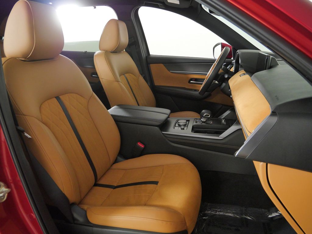 Thumbnail: 2024 Mazda CX-90 - 20