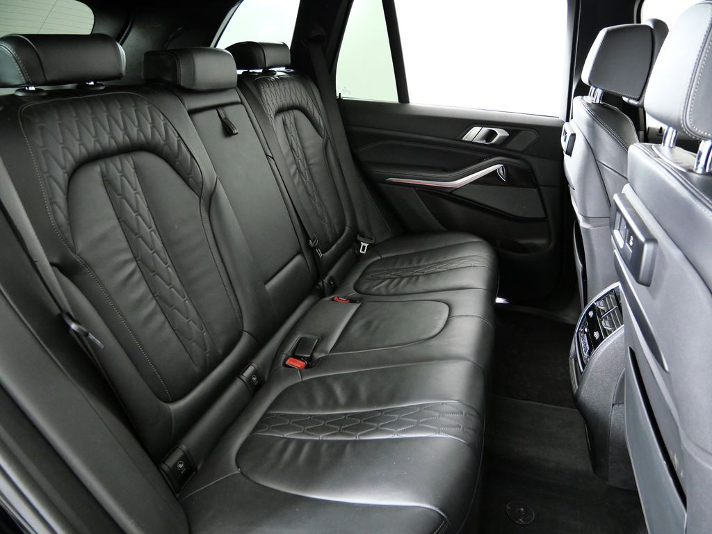 Thumbnail: 2019 BMW X5 - 27