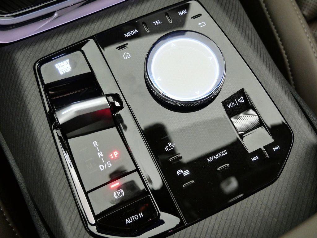 Thumbnail: 2026 BMW X3 - 47