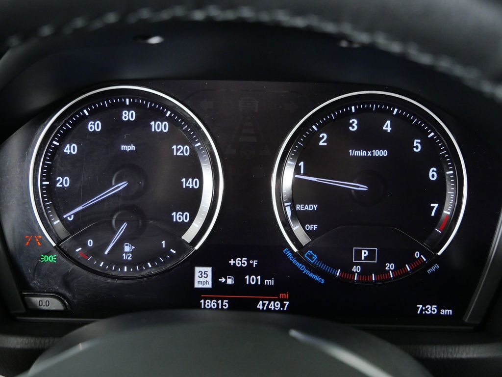 Thumbnail: 2022 BMW X1 - 51