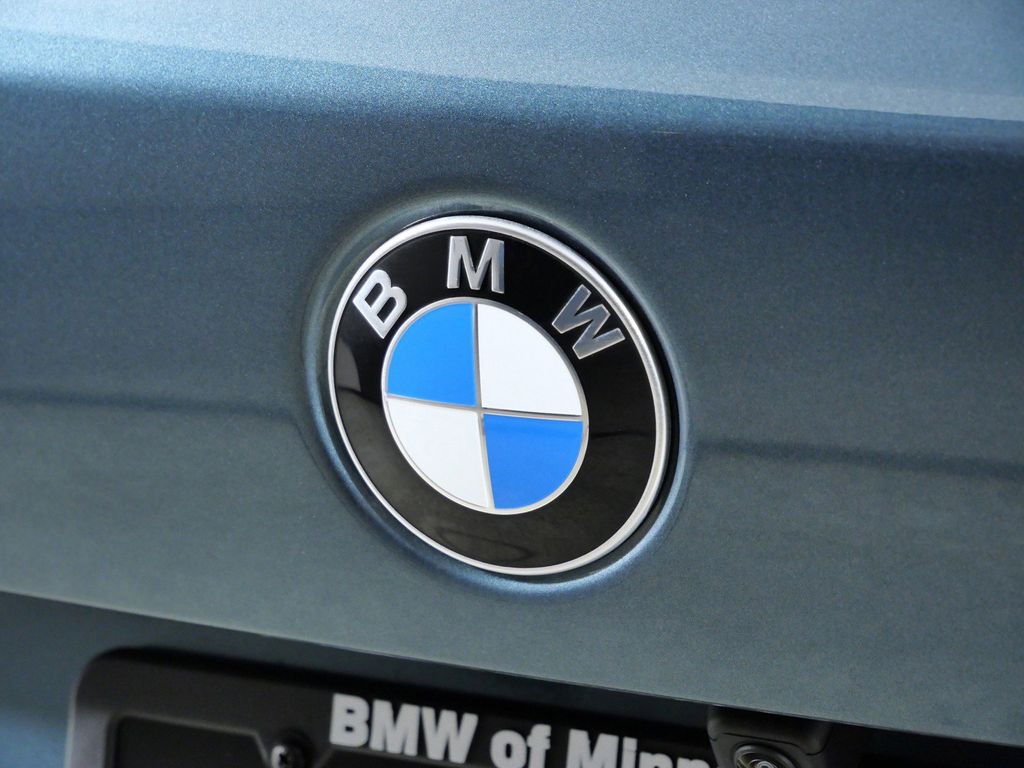 Thumbnail: 2026 BMW X5 - 11