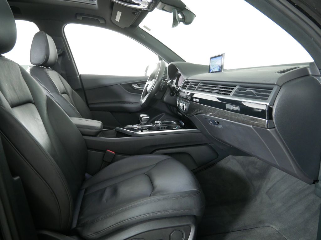 2017 Audi Q7 Premium Plus 20
