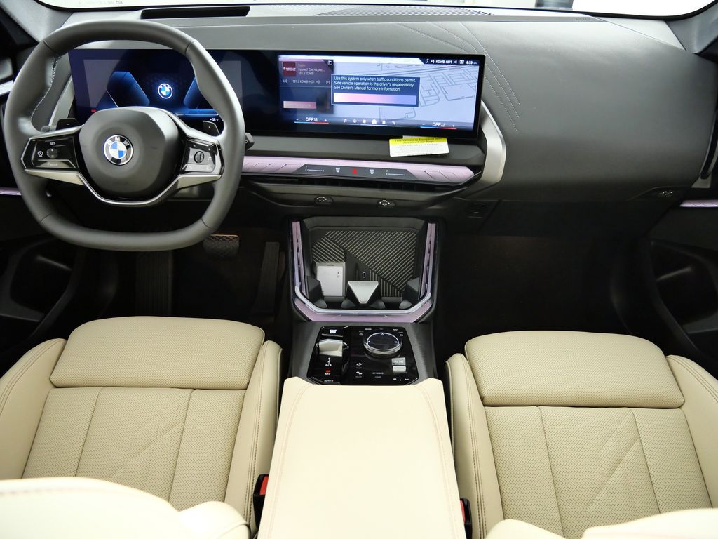 Thumbnail: 2026 BMW X3 - 5