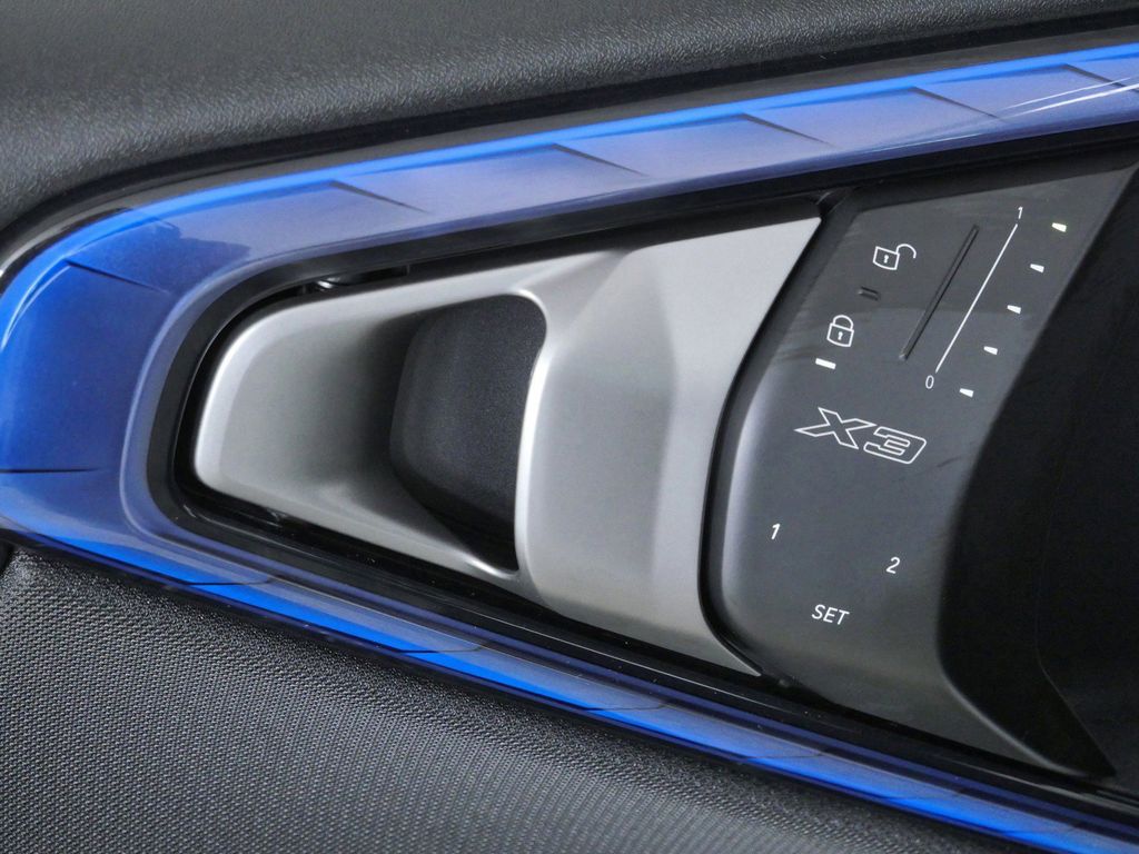 Thumbnail: 2026 BMW X3 - 37