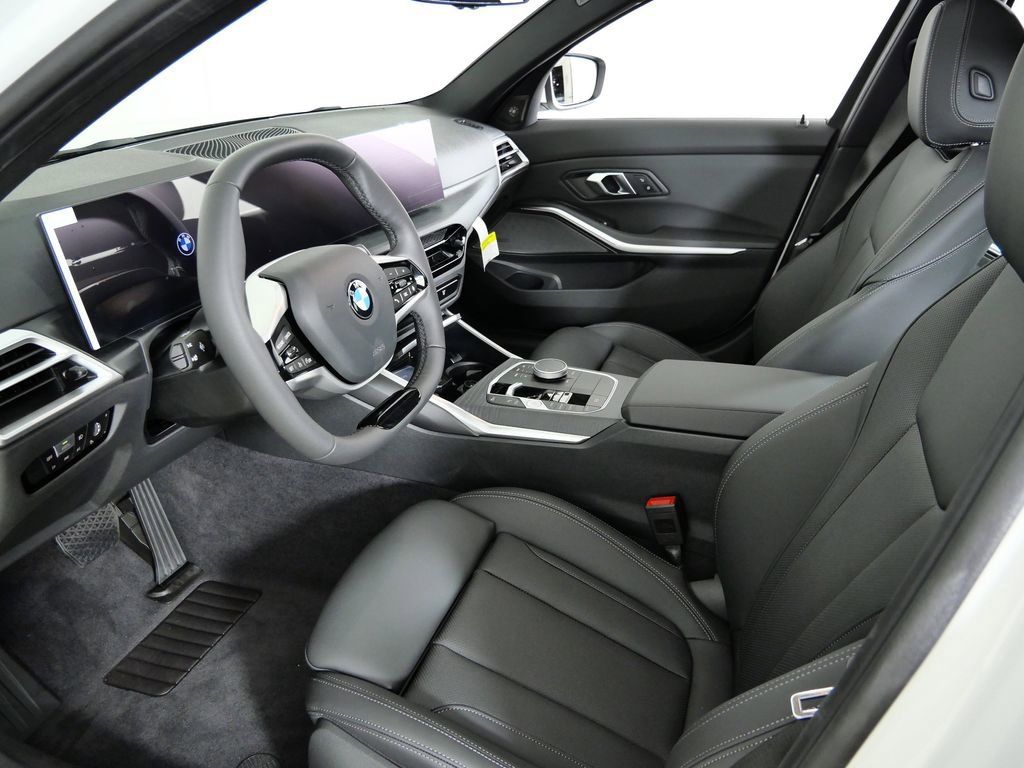 Thumbnail: 2026 BMW 3 Series - 35