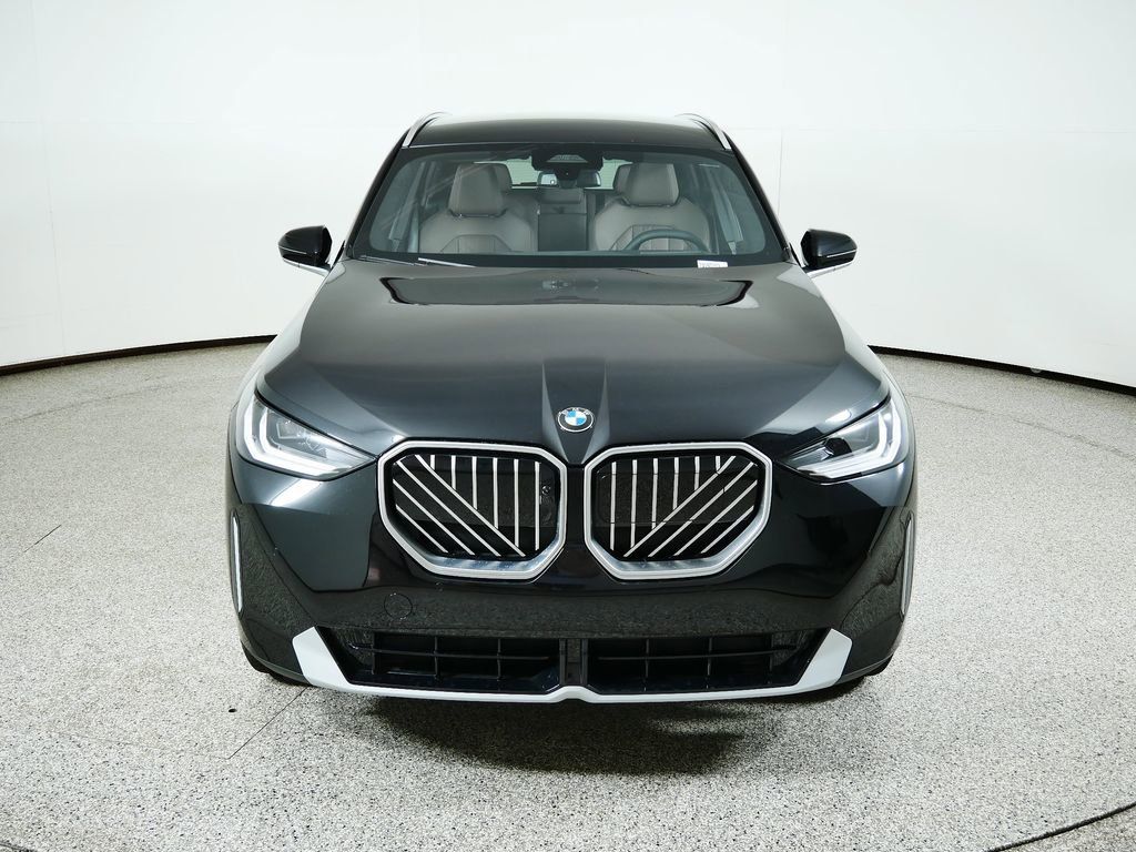 Thumbnail: 2026 BMW X3 - 4