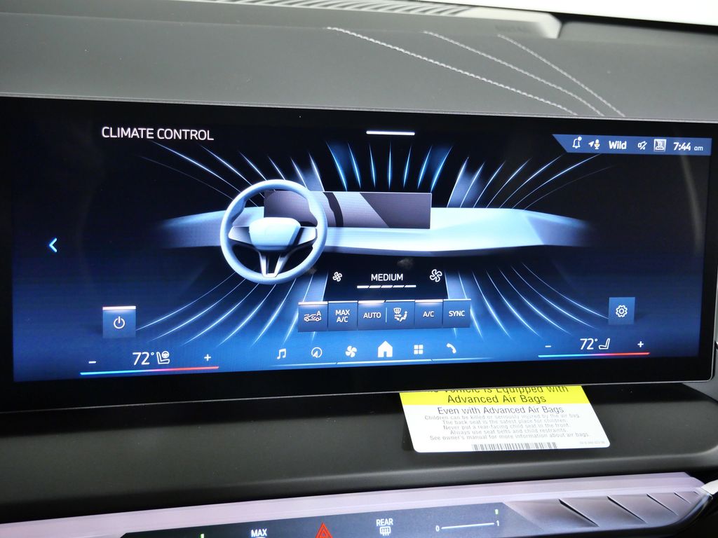 Thumbnail: 2026 BMW X3 - 44