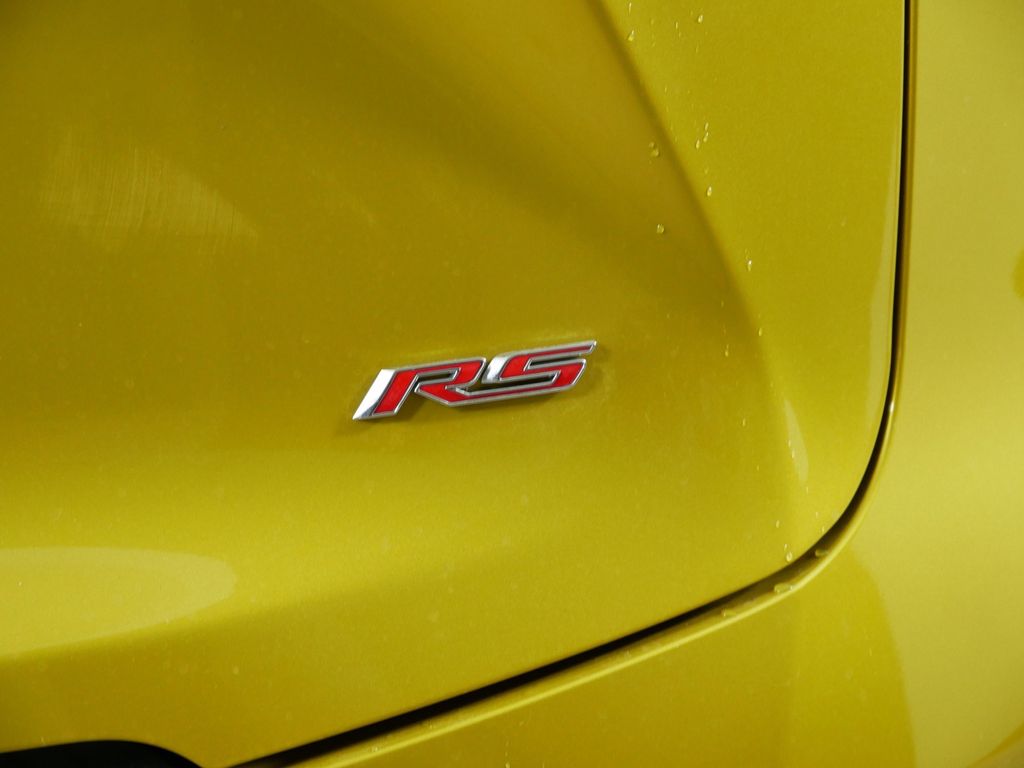 2022 Chevrolet Blazer RS 12