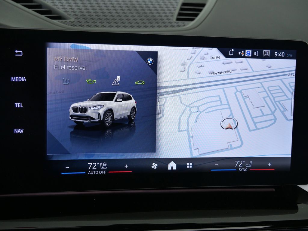 Thumbnail: 2026 BMW X1 - 41