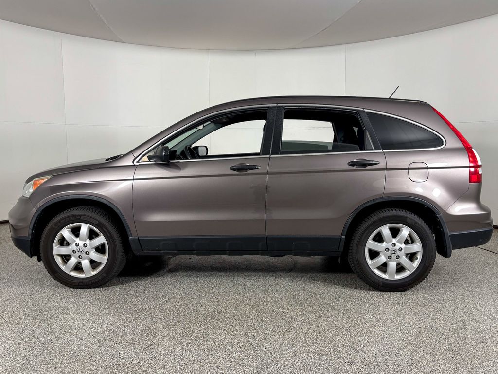Thumbnail: 2011 Honda CR-V - 6