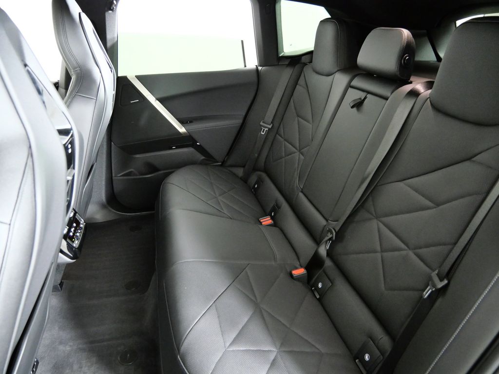 Thumbnail: 2025 BMW iX - 36