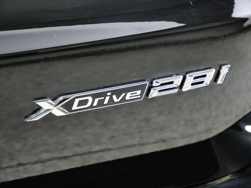 Thumbnail: 2026 BMW X1 - 12