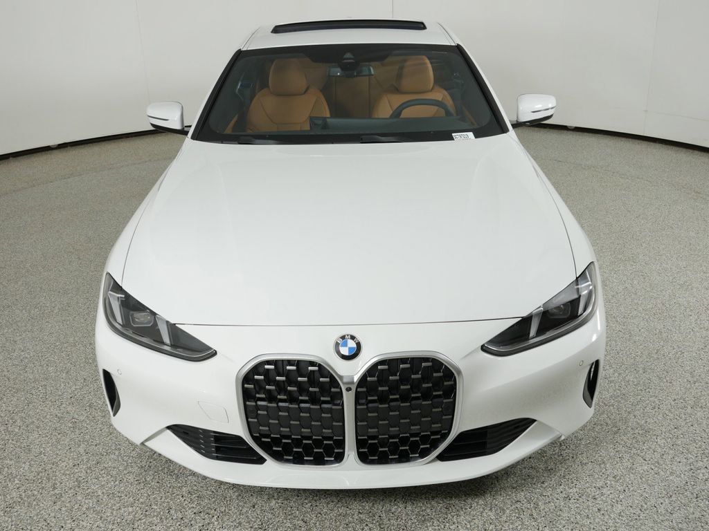 Thumbnail: 2025 BMW 4 Series - 17