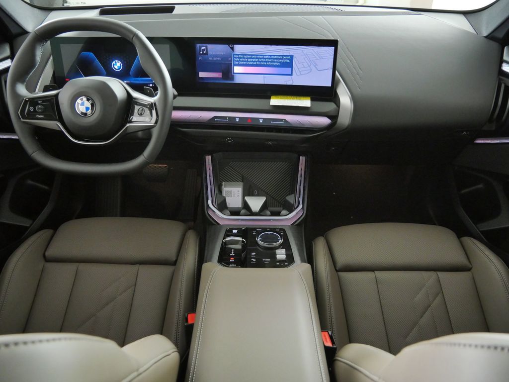 Thumbnail: 2026 BMW X3 - 5