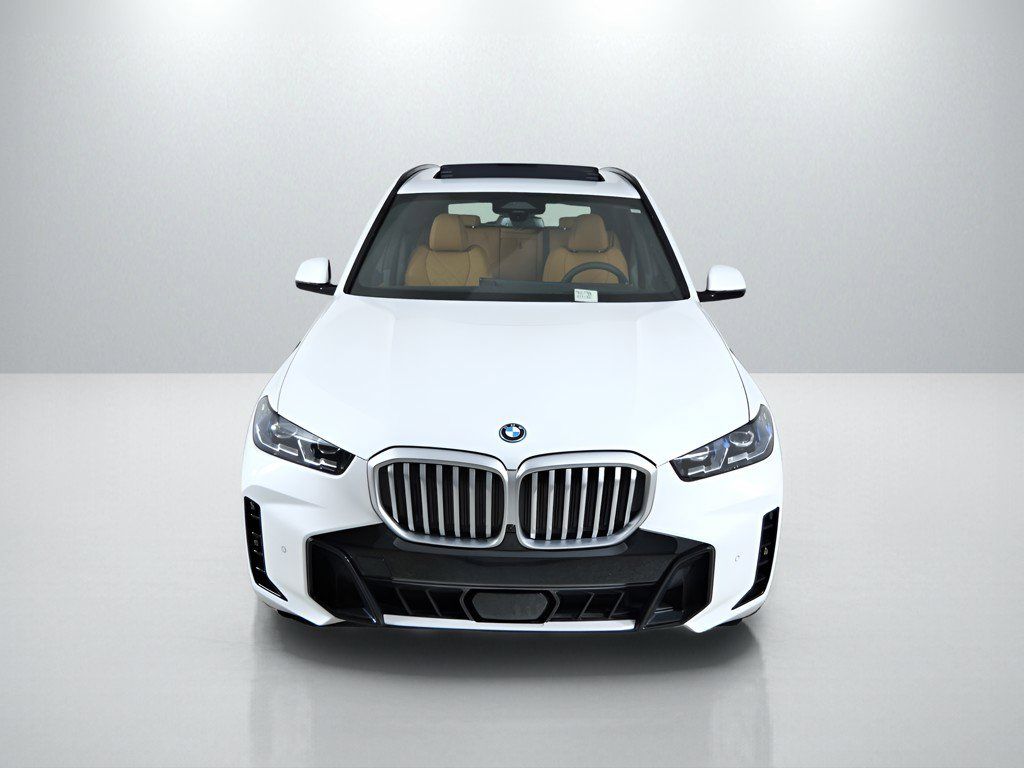 Thumbnail: 2026 BMW X5 - 17