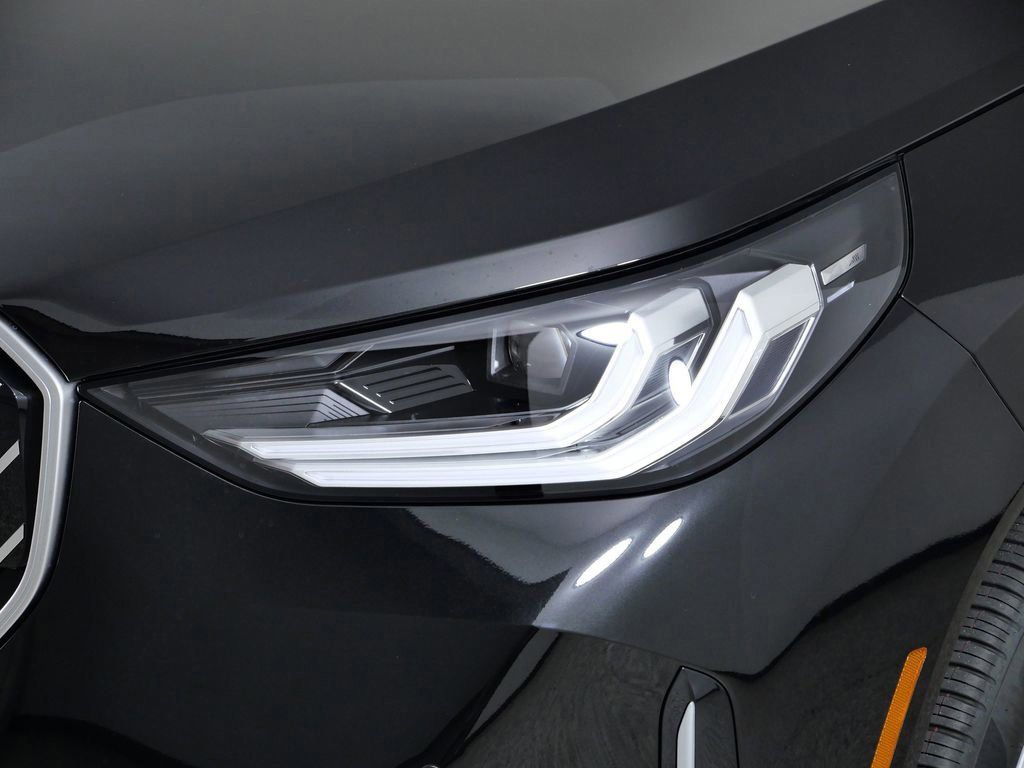 Thumbnail: 2026 BMW X3 - 3