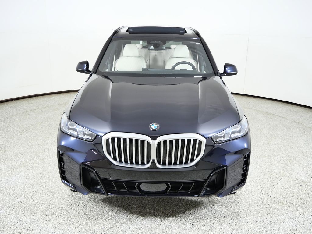 Thumbnail: 2026 BMW X5 - 16
