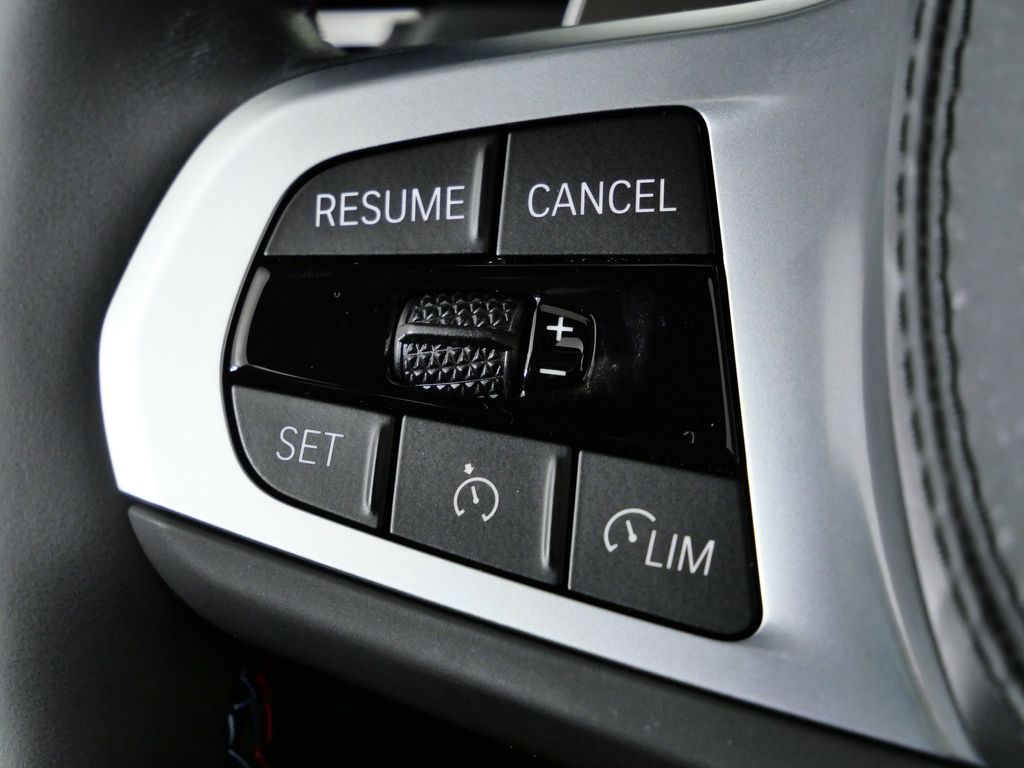 Thumbnail: 2023 BMW X3 - 45