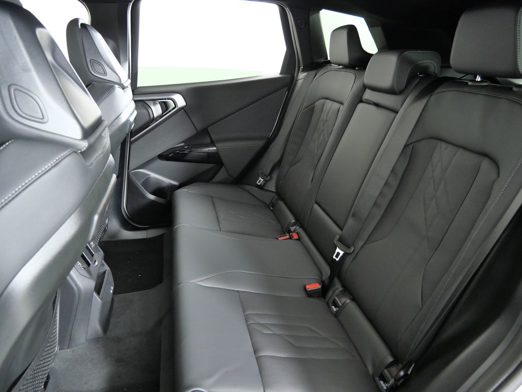 Thumbnail: 2026 BMW X3 - 29