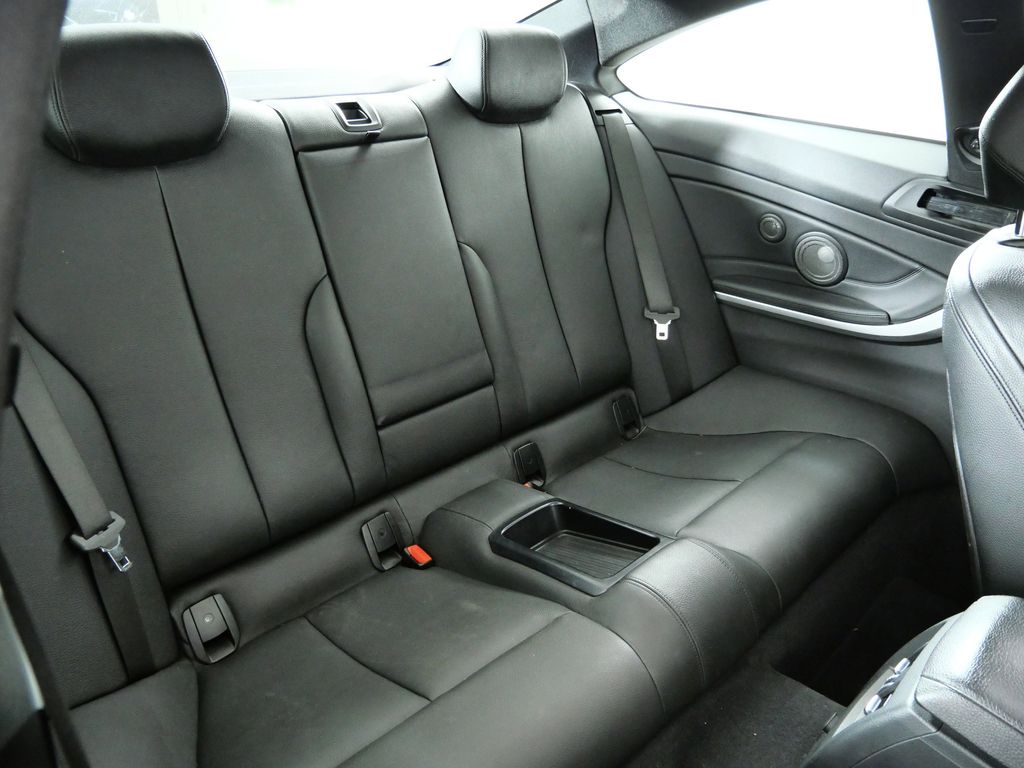 Thumbnail: 2017 BMW 4 Series - 26