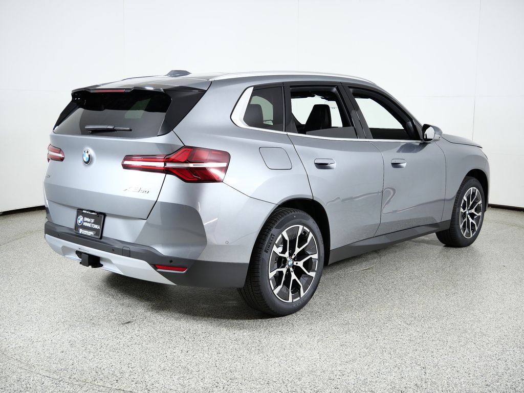 Thumbnail: 2026 BMW X3 - 9