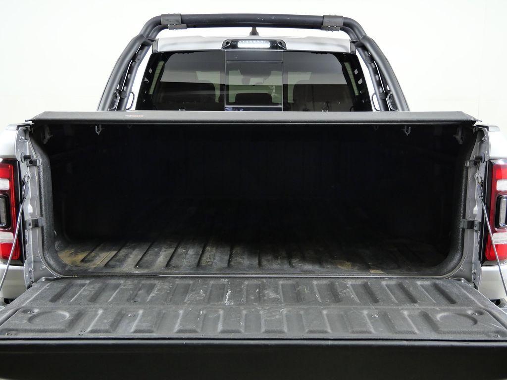 Thumbnail: 2022 RAM 1500 - 29