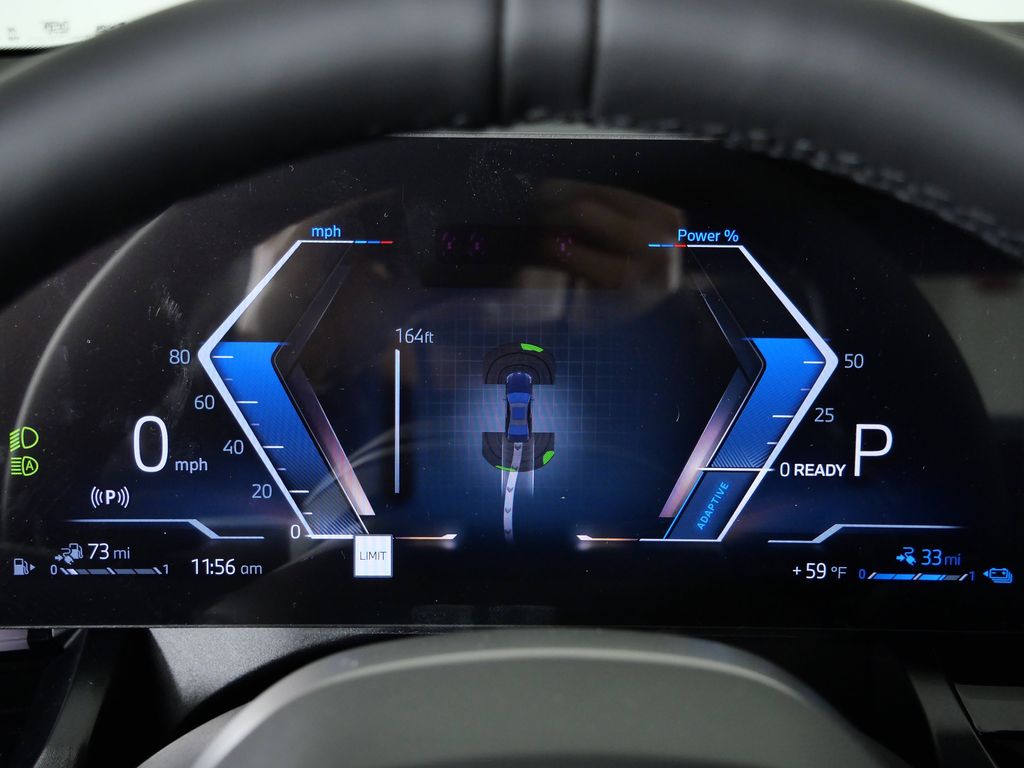 Thumbnail: 2026 BMW 5 Series - 50