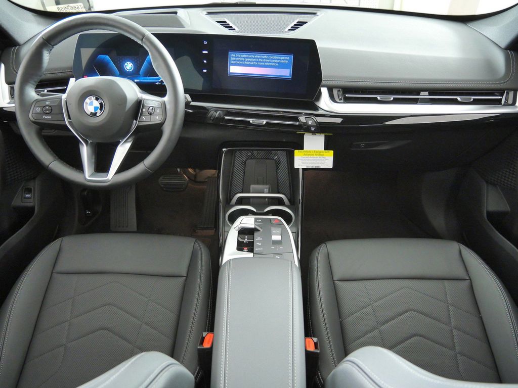 Thumbnail: 2026 BMW X1 - 5