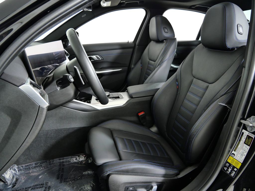 Thumbnail: 2023 BMW 3 Series - 38