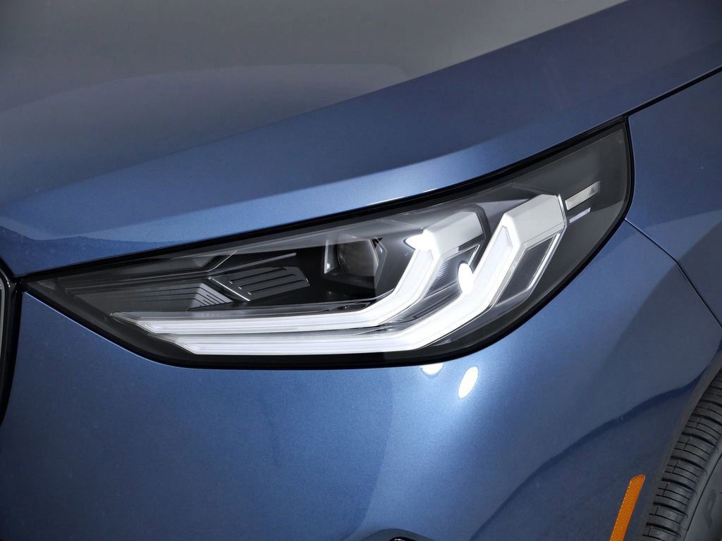 Thumbnail: 2026 BMW X3 - 4