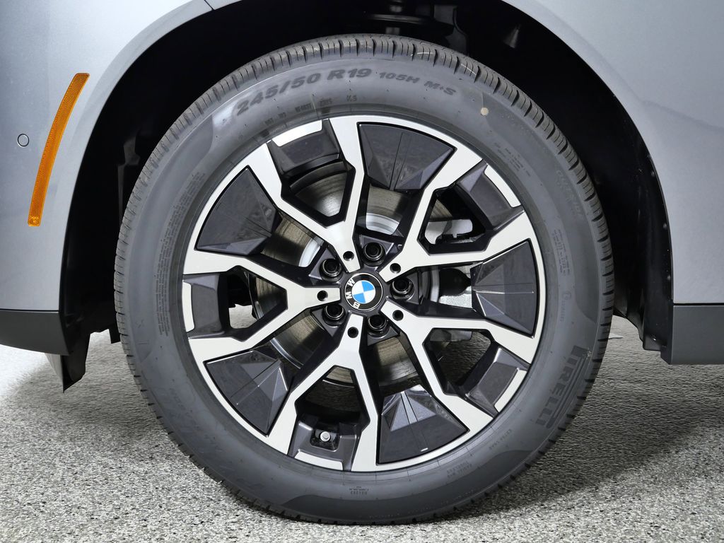 Thumbnail: 2026 BMW X3 - 17