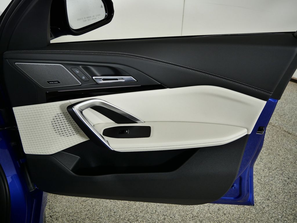 Thumbnail: 2026 BMW X1 - 19