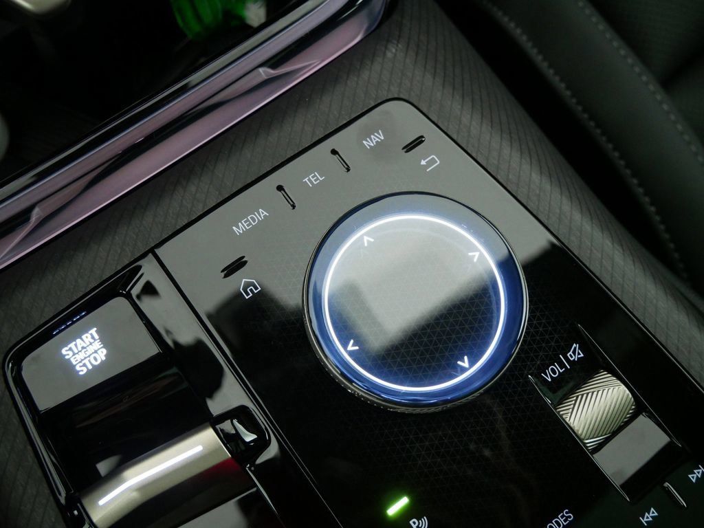 Thumbnail: 2025 BMW X3 - 51