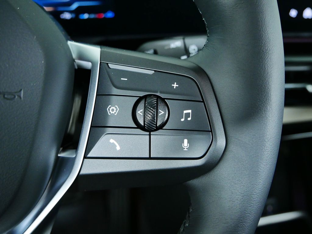 Thumbnail: 2026 BMW X1 - 37