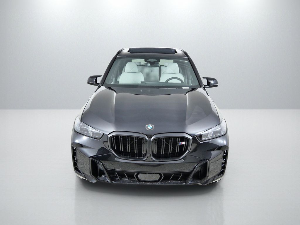 Thumbnail: 2026 BMW X5 - 16