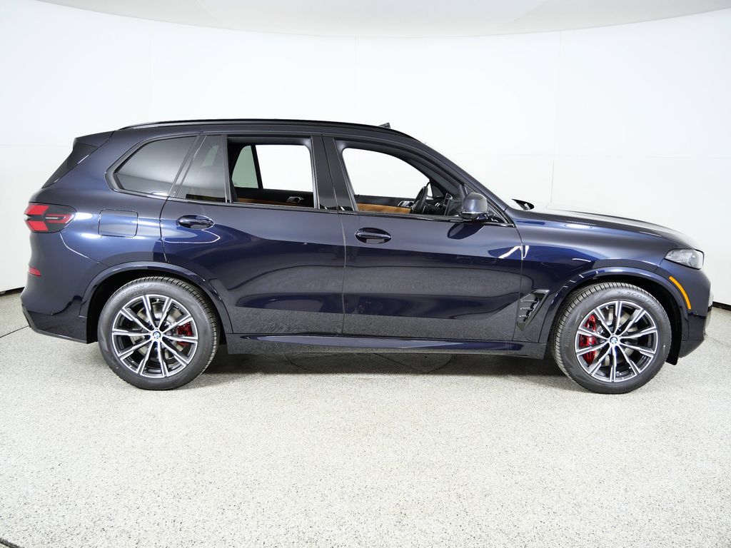 Thumbnail: 2026 BMW X5 - 8