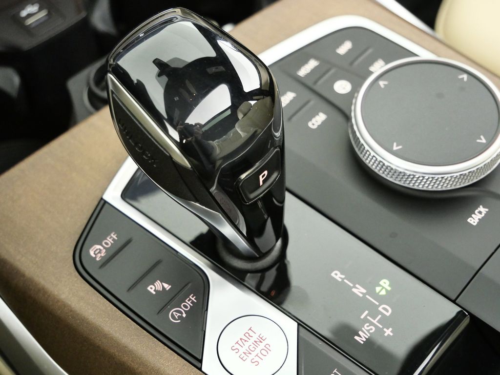 Thumbnail: 2020 BMW 3 Series - 45