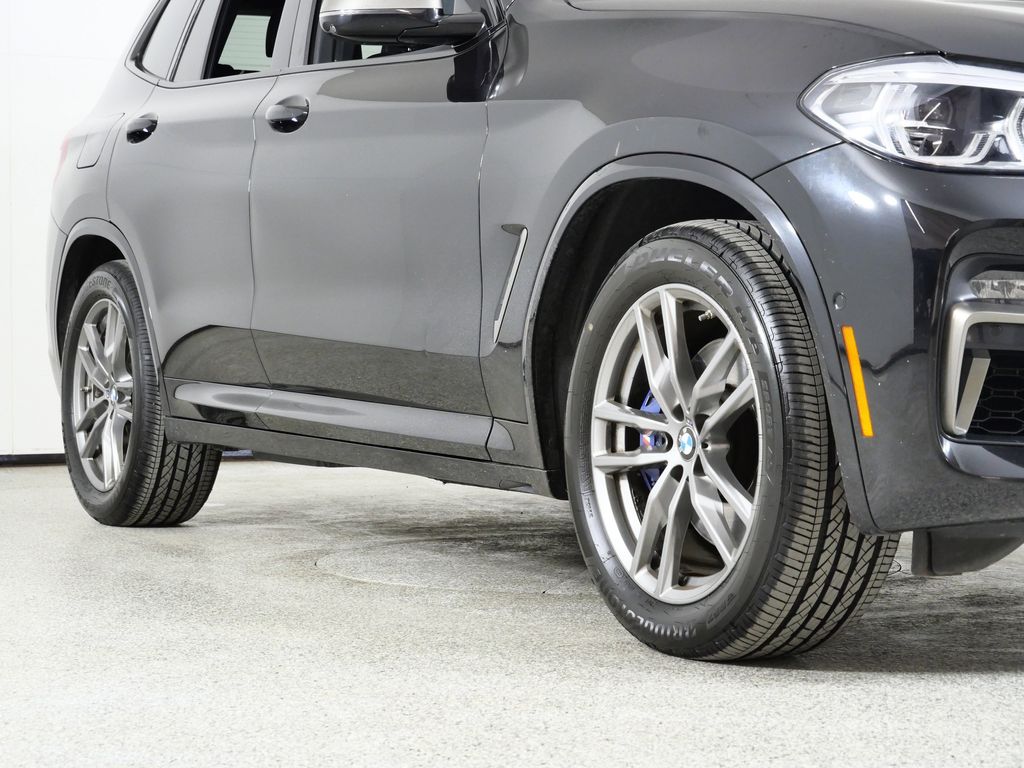 Thumbnail: 2020 BMW X3 - 7