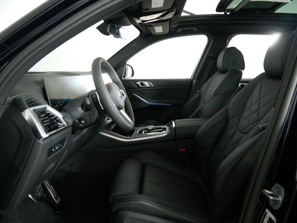 Thumbnail: 2026 BMW X5 - 30