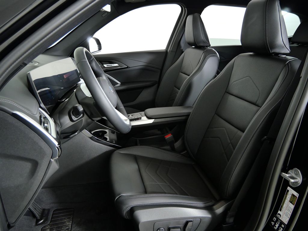 Thumbnail: 2026 BMW X1 - 33