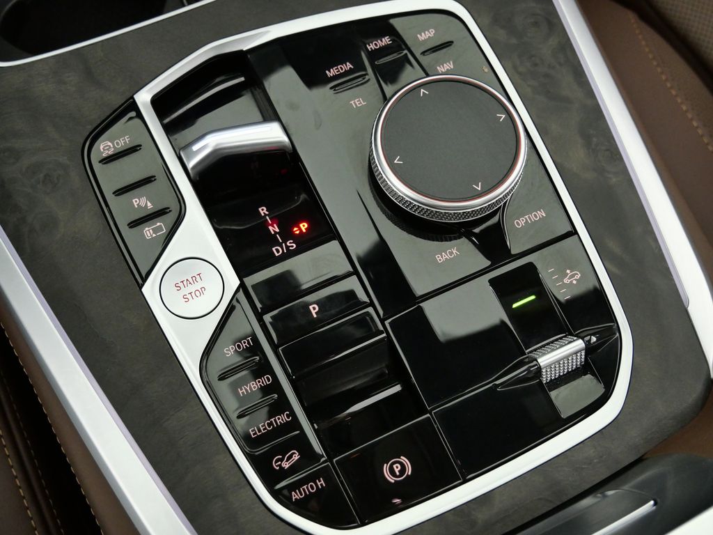 Thumbnail: 2026 BMW X5 - 49