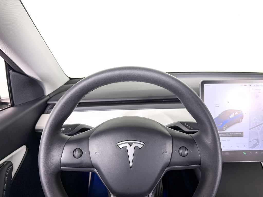2020 Tesla Model Y Long Range 8