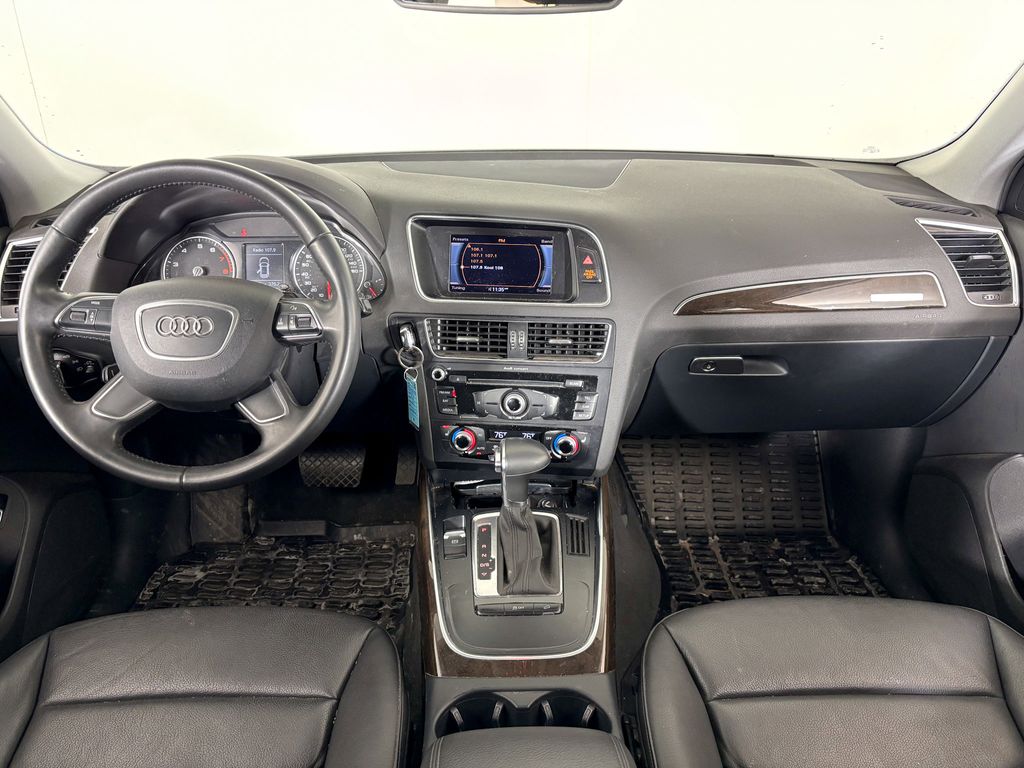 Thumbnail: 2014 Audi Q5 - 9