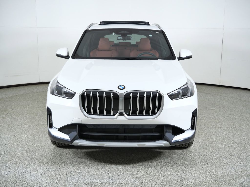 Thumbnail: 2026 BMW X1 - 2