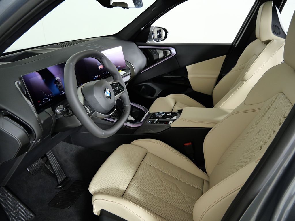 Thumbnail: 2026 BMW X3 - 33