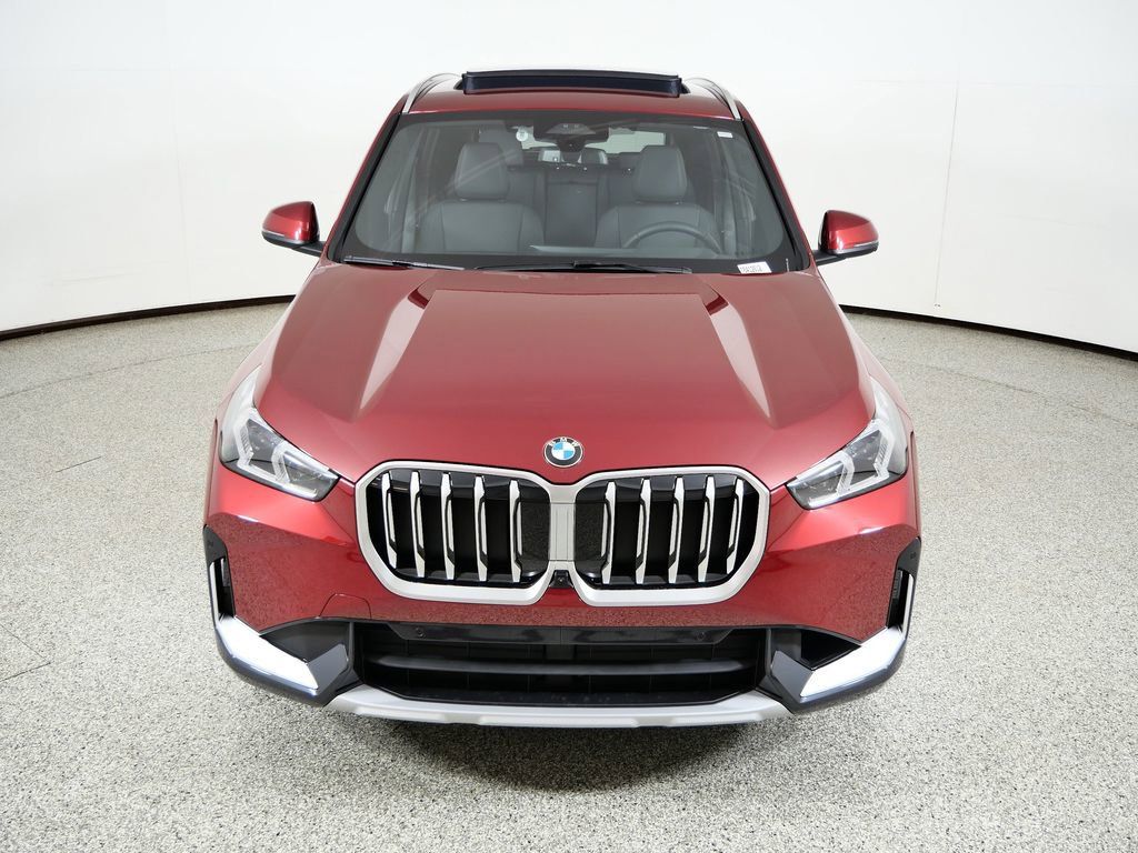 Thumbnail: 2026 BMW X1 - 18