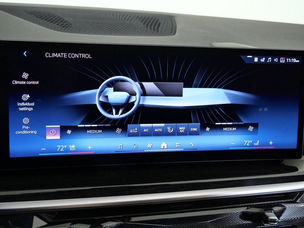 Thumbnail: 2026 BMW X6 - 45