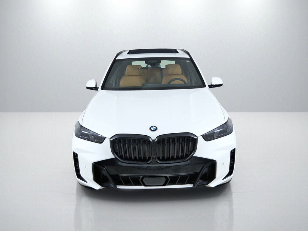 Thumbnail: 2026 BMW X5 - 16